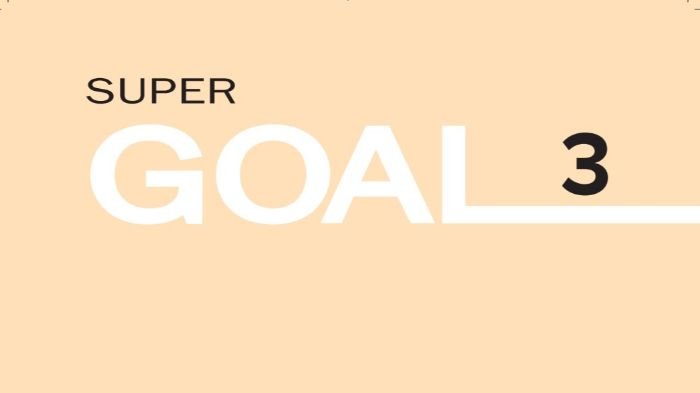 توزيع منهج انجليزي ثالث متوسط Super Goal 3 الفصل الثاني 1447 11 توزيع منهج انجليزي ثالث متوسط Super Goal 3 الفصل الثاني 1445