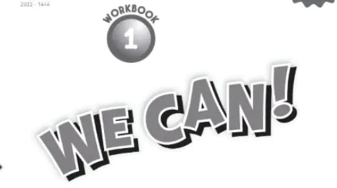 حل كتاب النشاط انجليزي اول ابتدائي الفصل الثاني 1447 2 حل كتاب النشاط انجليزي اول ابتدائي الفصل الثاني 1447